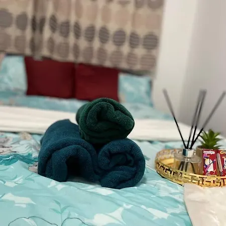 Princess 3 Bedroom House + Offstreet Parking +wifi